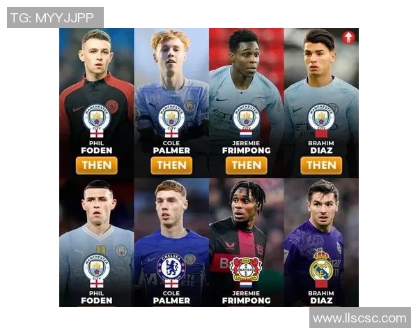 福登：年轻天才的足球征程与未来潜力解析